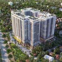 Cho Thuê Ch Lavita Charm 2 Phòng Ngủ 2 Vệ Sinhgiá Bán 9,5 Triệu, 67M2 Tại Trường Thọ, Thủ Đức