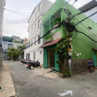 Bán Nhà 2Mt Đường Lê Văn Thọ, P. 9, Dt: 4 X 11M, Giá Bán 4,95 Tỷ