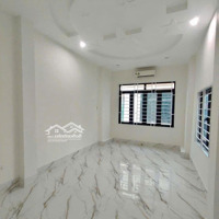Cực Nét! Vương Thừa Vũ - Phân Lô - Ô Tô Vào Nhà - 48M2 - 5 Tầng - 13 Tỷ