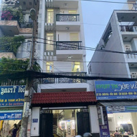 Bán Gấp Nhà 5 Tầng Mặt Tiền Đường Số 8, P11, Gò Vấp,Diện Tích4X20M Vuống Vắn Cực Đẹp- Vị Trí Siêu Đẹp