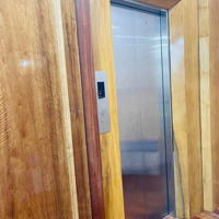 Bán Nhà Phố Trung Hòa, Cầu Giấy Trước Nhà Vỉa Hè 5M Ô Tô Ra Vào Kd Tấp Nập 151M2 6T Thang Máy 85 Tỷ