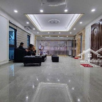 Bán Nhà Phố Trung Hòa, Cầu Giấy Trước Nhà Vỉa Hè 5M Ô Tô Ra Vào Kd Tấp Nập 151M2 6T Thang Máy 85 Tỷ