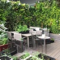 Bán Căn Penthouses Saigon Airport, 4 Phòng Ngủ 3 Vệ Sinh 309M2, Không Nội Thất, Sổ Hồng Riêng, Giá: 20 Tỷ