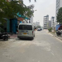 Cần Bán Gấp 1 Lô Đất Dv Dương Nội, Hà Đông, Phân Lô Vỉa Hè, Ôtô Tránh No13Lk30Diện Tích60M2 Giá Bán 10Tỷ