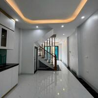 Cần bán nhà 4 tầng tại Đồng Mai – 39m², hơn 3 tỷ