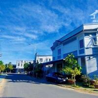 Nhà phố 1 trệt 1 lầu KĐT p4, Trà Vinh giá 993tr