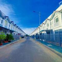 Nhà phố 1 trệt 1 lầu KĐT p4, Trà Vinh giá 993tr