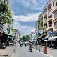 MT kinh doanh đường Đỗ Thị Lời, Quận 3 - 17,5 tỷ còn thương lượng.