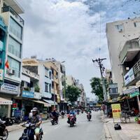 MT kinh doanh đường Đỗ Thị Lời, Quận 3 - 17,5 tỷ còn thương lượng.