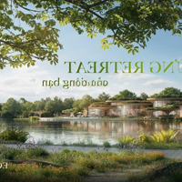 Eco Retreat Cơn Sốt Đầu Tư Tại Long An - Booking Ngay 0933.283.444
