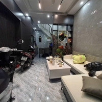 Bán Nhà Quang Tiến - 32M2 - Ngõ Thông - Ô Tô Đỗ - 5 Tầng - Chỉ 6.38 Tỷ (Hhl69191)