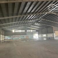 CHO THUÊ XƯỞNG 5.000M SẢN XUẤT TẠI THUẬN AN BÌNH DƯƠNG