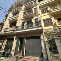 Bán Nhà Phố Hoàng Ngọc Phách, Đống Đa, Phân Lô, Ô Tô, Kd,Diện Tích65M2*Mặt Tiền4.8M* Giá Bán 20 Tỷ