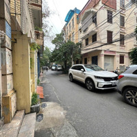 Bán Nhà Phố Hoàng Ngọc Phách, Đống Đa, Phân Lô, Ô Tô, Kd,Diện Tích65M2*Mặt Tiền4.8M* Giá Bán 20 Tỷ