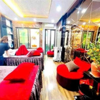 Đầu Tư Gấp! Toà Nhà 7T Thang Máy Nguyễn Chí Thanh, Vị Trí Đắc Địa, Vỉa Hè, 3 Ôtô Tránh, Kd Đỉnh