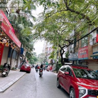 Đầu Tư Gấp! Toà Nhà 7T Thang Máy Nguyễn Chí Thanh, Vị Trí Đắc Địa, Vỉa Hè, 3 Ôtô Tránh, Kd Đỉnh