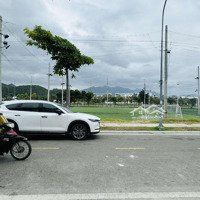 Bán Nhà Mới Hoàn Thiện Cơ Bản Đối Diện Sân Bóng Gói 7 - Mỹ Gia - Nha Trang
