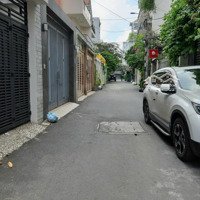 Cần Bán Gấp Nhà Dt: 5,5X20M - Đường Lê Văn Sỹ, Phường 12, Quận 3 - Kc: Trệt 2 Lầu St, Giá Bán 22 Tỷ Tl