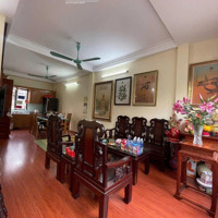 Phố Hạ Đình, Thanh Xuân, Bán Nhà 4 Tầng,Diện Tích45M2 Xmặt Tiền5M, Dòng Tiền Cho Thuê, Gần Ô Tô. Giá Bán 6,4 Tỷ