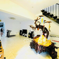 Bán Biệt Thự Sân Vườn Đảo Ngọc Tây Hồ, 164M2 View Hồ Tây, Gara Ô Tô An Ninh Tốt, Không Gian Sống