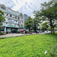 Bán Nhà Mặt Tiền Đường D4 Him Lam Kênh Tẻ, 31 Tỷ, 100M2, Kinh Doanh Sầm Uất