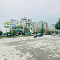 Bán Nhà Mặt Phố Lê Trọng Tấn, Hà Đông - Diện Tích 50M2, Vỉa Hè Rộng Hơn 10M