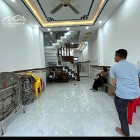 Bán Nhà Mặt Tiền 4 Tầng Đường Ta35, Ngay Ubnd Quận 12. Giá Chốt Cực Tốt