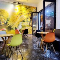 Bán Nhà Mặt Phố Tây Trà, 22 Tỷ, 46 M2, Phường Trần Phú, Hoàng Mai, Hà Nội