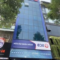 Bán nhà MP Vạn Phúc, Ba Đình 90m2 5 tầng mặt tiền 5m giá hơn 34 tỷ