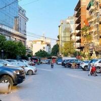 Bán nhà MP Vạn Phúc, Ba Đình 90m2 5 tầng mặt tiền 5m giá hơn 34 tỷ
