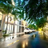 Phố Thương Mại Sen Vàng Sen Vàng Town Là Địa Điểm Đầu Tiên Trong Khu Vực Phát Triển Mô Hình