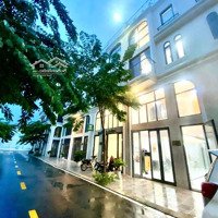 Phố Thương Mại Sen Vàng Sen Vàng Town Là Địa Điểm Đầu Tiên Trong Khu Vực Phát Triển Mô Hình