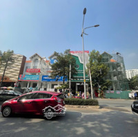 Bán Nhà Phố Biệt Thự 10X20M2Mặt Tiềnlớn Đ.nguyễn Thị Thập Q7 Shr Vt Cao Cấp Gb: 80Tỷ Liên Hệ: 0931353298