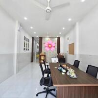 Cho thuê nhà mặt tiền lê chân gần đường trần hoàng na giá 13 triệu