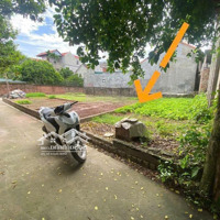 Cc Bán 48M Đất Thuỵ Hương Oto Đỗ Cửa. Liên Hệ: 0989462485