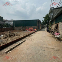 Cc Bán 48M Đất Thuỵ Hương Oto Đỗ Cửa. Liên Hệ: 0989462485