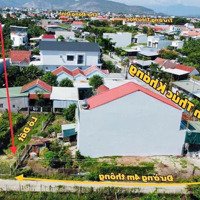 Chính Chủ Kẹt Tiền Bán Nhanh, Lô Đất Được Rào Chân Móng Đá Chẻ Lưới B40 Hết Gần Võ Nguyên Giáp