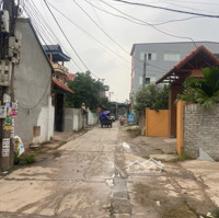 Bán Đất Trục Chính Phú Hữu Thanh Lâm, Mê Linhdiện Tích135M2, Đường Ô Tô Tránh, Giá Bán 3,9 Tỷ