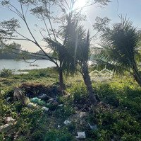 Cần Bán Lô Đất View Sông Cái, Diên Phú, Nha Trang Giá 4 Tr/M2