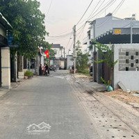 Đất Phú Hoà, Thủ Dầu Một, Bình Dương Diện Tích 5M X 24.5M Full Thổ Cư