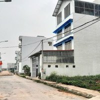Chính Chủ Chuyển Đổi Cần Bán Gấp 115M2, Đất Dv Song Phương, Hoài Đức. 108 Triệu/M2. Liên Hệ: 0973.791.301.