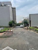 Lô Đất Gần Công Viên, Mặt Tiền 5M Đường 3 Oto Tránh Nhau Tại Vân Canh, Sẵn Sổ Ngay Sát Vành Đai 3.5