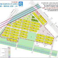 Bán Lô 92.5M2 Hướng Bắc Đường N9 Phía Đông Dân Gần Ql51 Trong Kdc An Thuận Cổng Chính Sb Long Thành