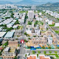 Bán Lô Góc Đường A2 & B4 Khu Đô Thị Vcn Phước Long 2 Nha Trang.