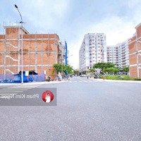 Bán Lô Góc Đường A2 & B4 Khu Đô Thị Vcn Phước Long 2 Nha Trang.
