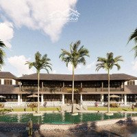 Bán Đất Nền Dự Án Khu Đô Thị Sinh Thái Cẩm Đình, Hiệp Thuận (Sunshine Heritage Hà Nội)