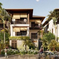 Bán Đất Nền Dự Án Khu Đô Thị Sinh Thái Cẩm Đình, Hiệp Thuận (Sunshine Heritage Hà Nội)