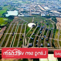 Bán Lô Đường Thương Mại 1 Tỷ 350 Và Lô G4 Giá Bán 1 Tỷ 150