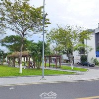 Lô Góc Đẹp Đối Diện Công Viên - Đường B3 - Vcn Phước Long 1 - Nha Trang