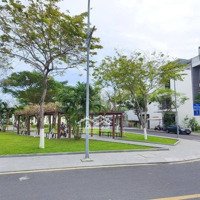 Lô Góc Đẹp Đối Diện Công Viên - Đường B3 - Vcn Phước Long 1 - Nha Trang